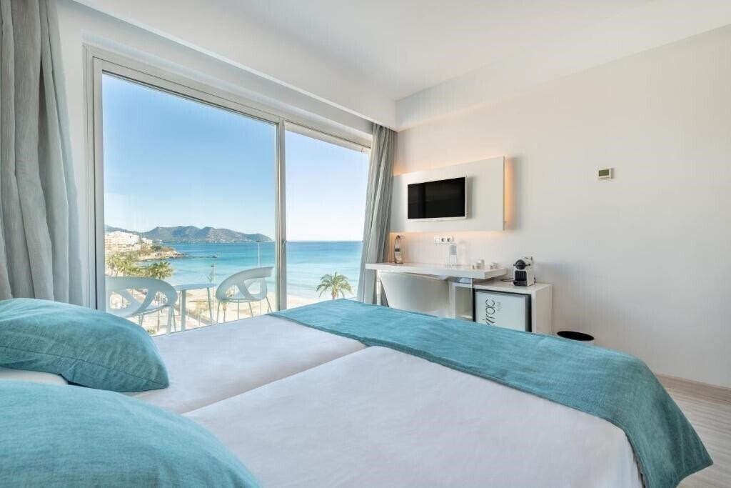 Зображення Kyrat Amarac Hotel (Adults Only) 4*
