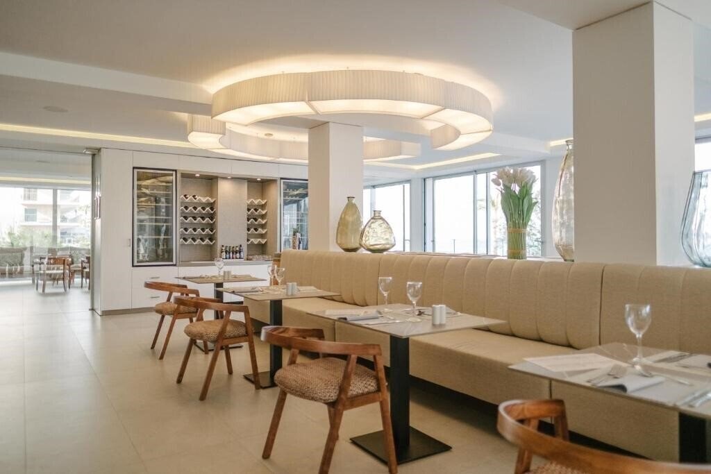 Картинка Kyrat Amarac Hotel (Adults Only) 4*