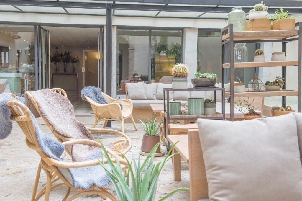 Зображення Petit Palace Hotel Tres 4*