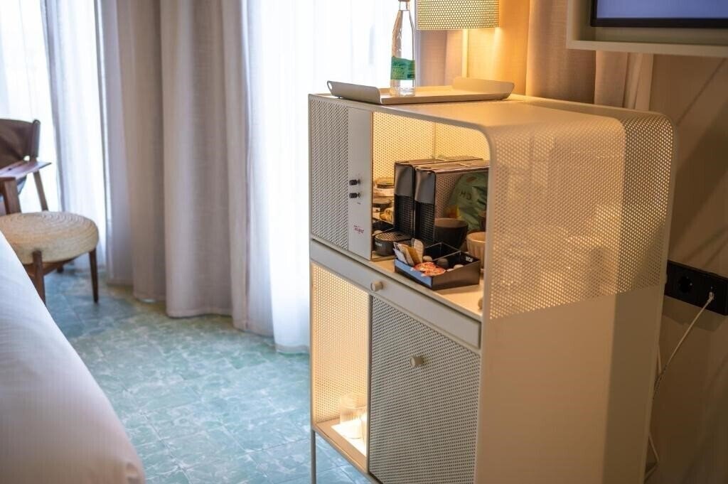 Картинка Terreno Barrio Hotel 4*