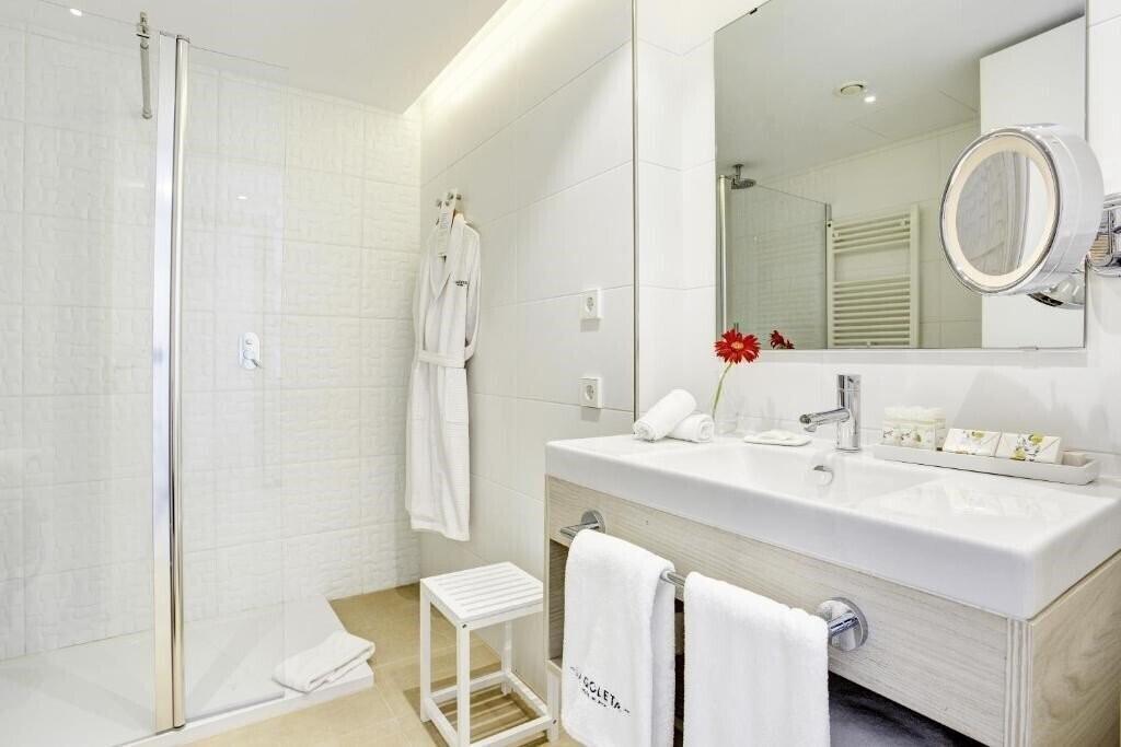 Фотография La Goleta Hotel de Mar 4*
