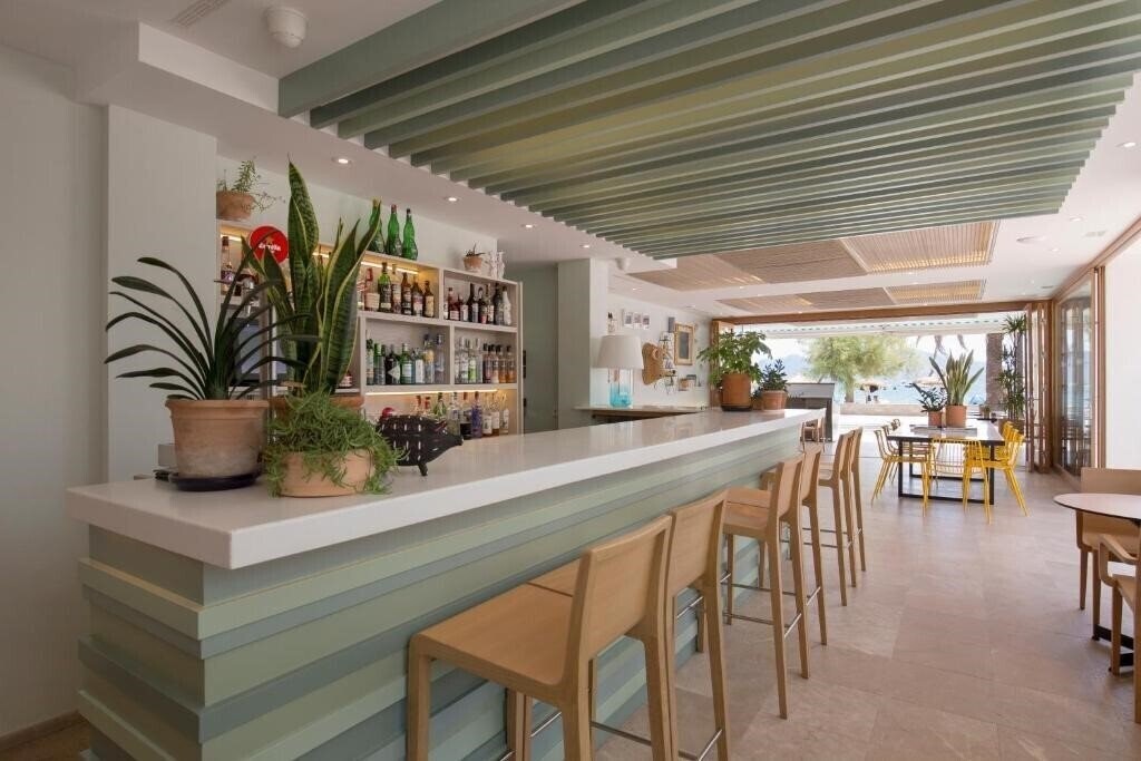 Изображение La Goleta Hotel de Mar 4*