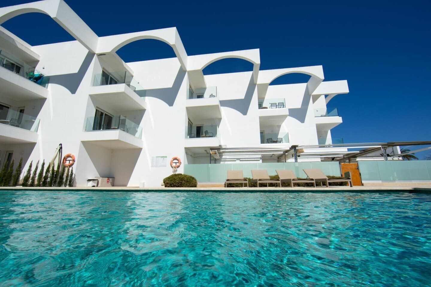 Зображення Bellamar Apartments 3*