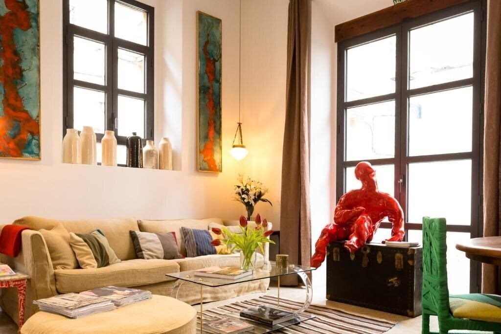 Фото Ecocirer Healthy Stay 3*