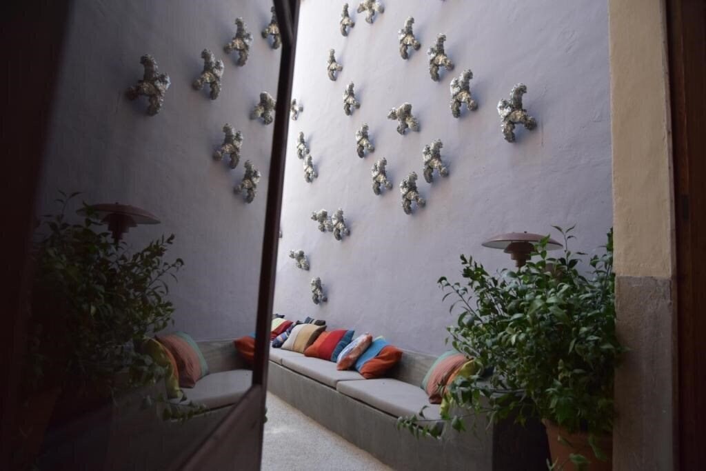 Картинка Ecocirer Healthy Stay 3*