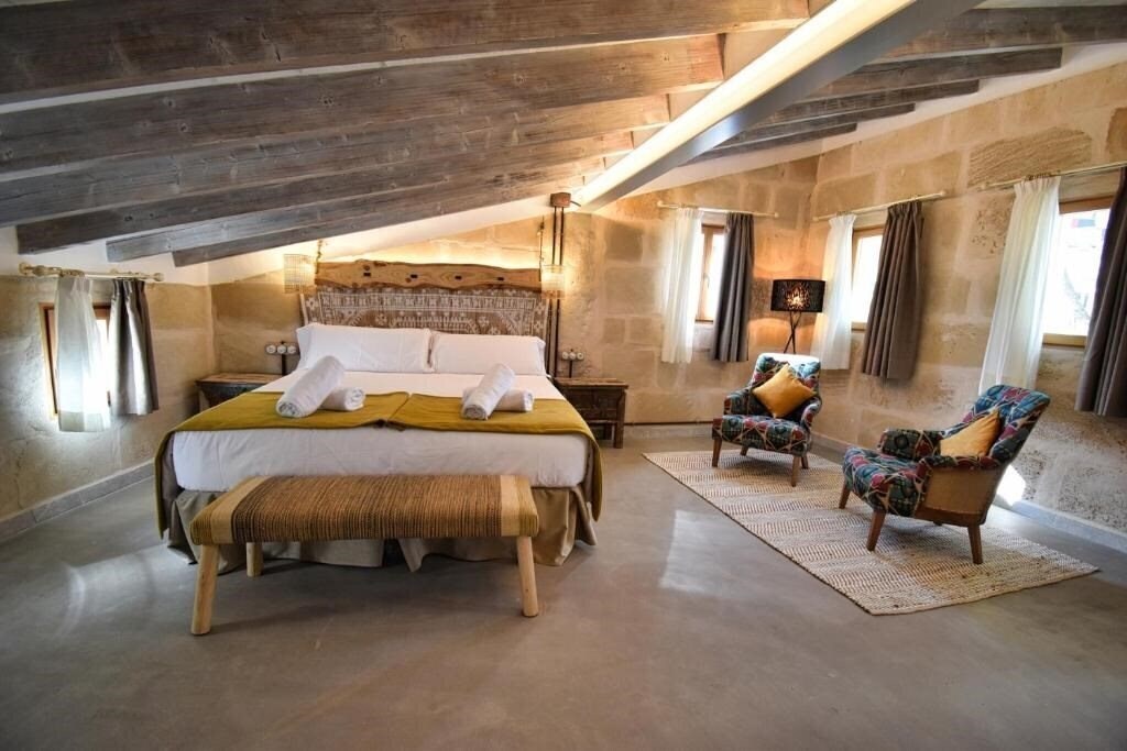 Отель Calvario Plaza Hotel (Adults Only) 4*