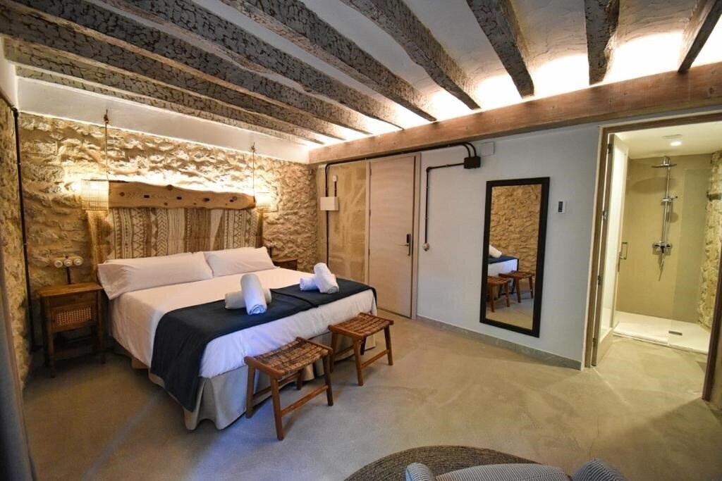 Фотография Calvario Plaza Hotel (Adults Only) 4*