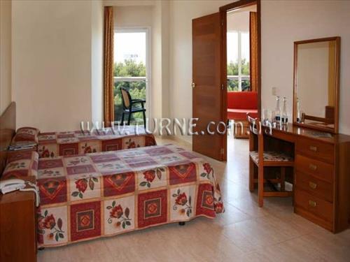 Зображення Marina Torrenova 4*