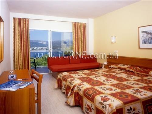 Фотографія Marina Torrenova 4*