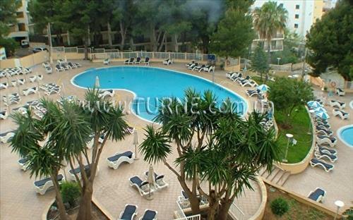 Готель Marina Torrenova 4*