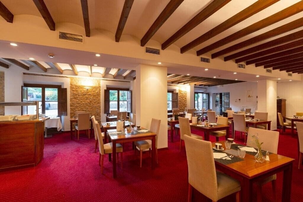 Изображение Gran Hotel Soller 5*