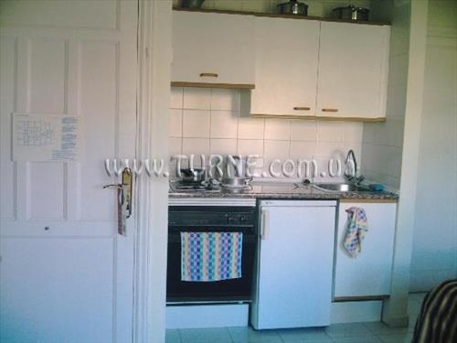 Картинка Roc Bugambilia Aparthotel 2*