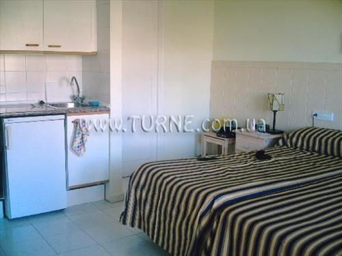 Зображення Roc Bugambilia Aparthotel 2*