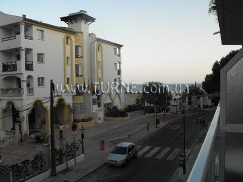 Фотографія Roc Bugambilia Aparthotel 2*