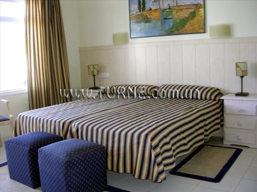 Готель Roc Bugambilia Aparthotel 2*