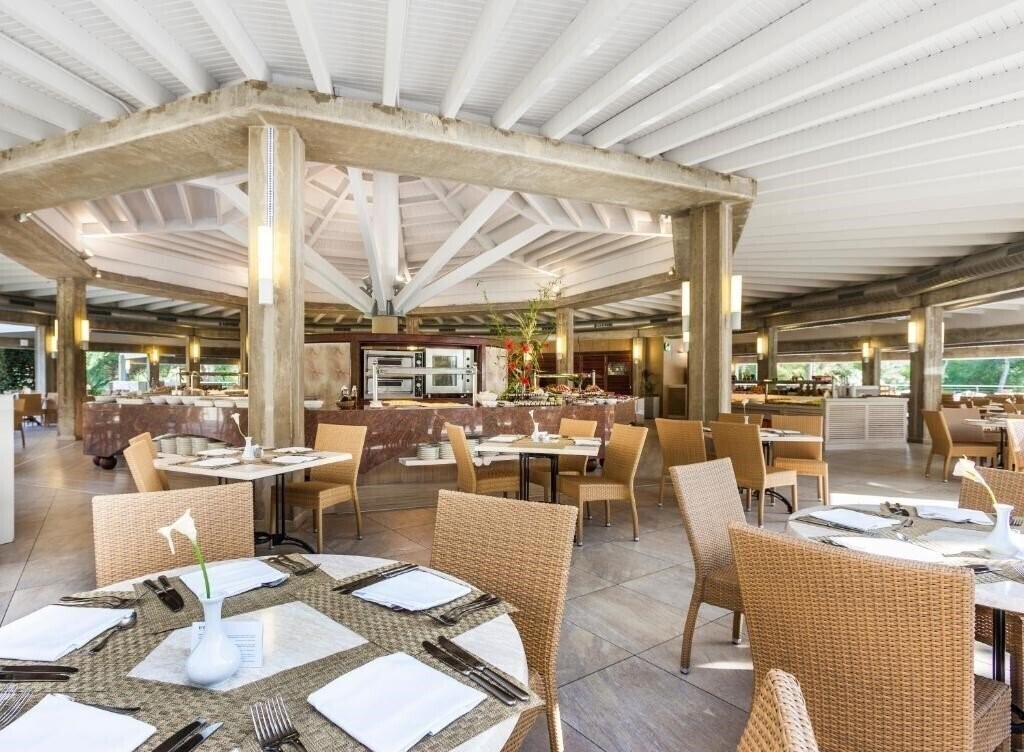 Картинка Insotel Cala Mandia Resort & SPA 4*