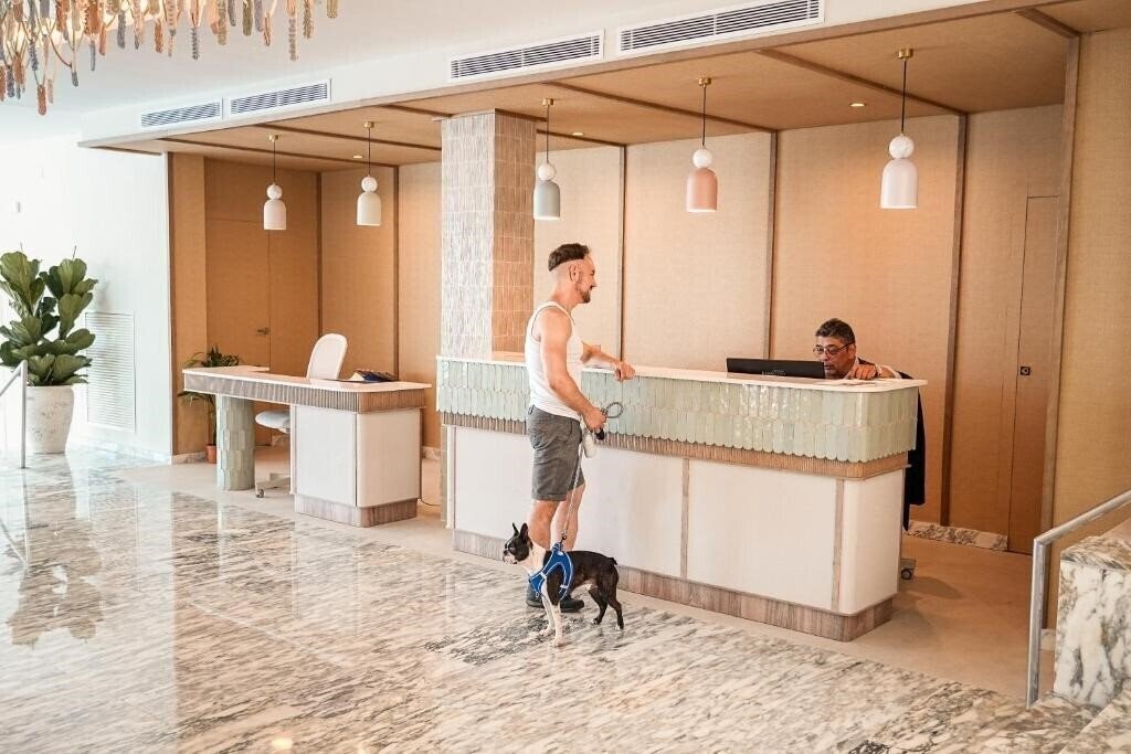 Картинка Roc Portonova 3*