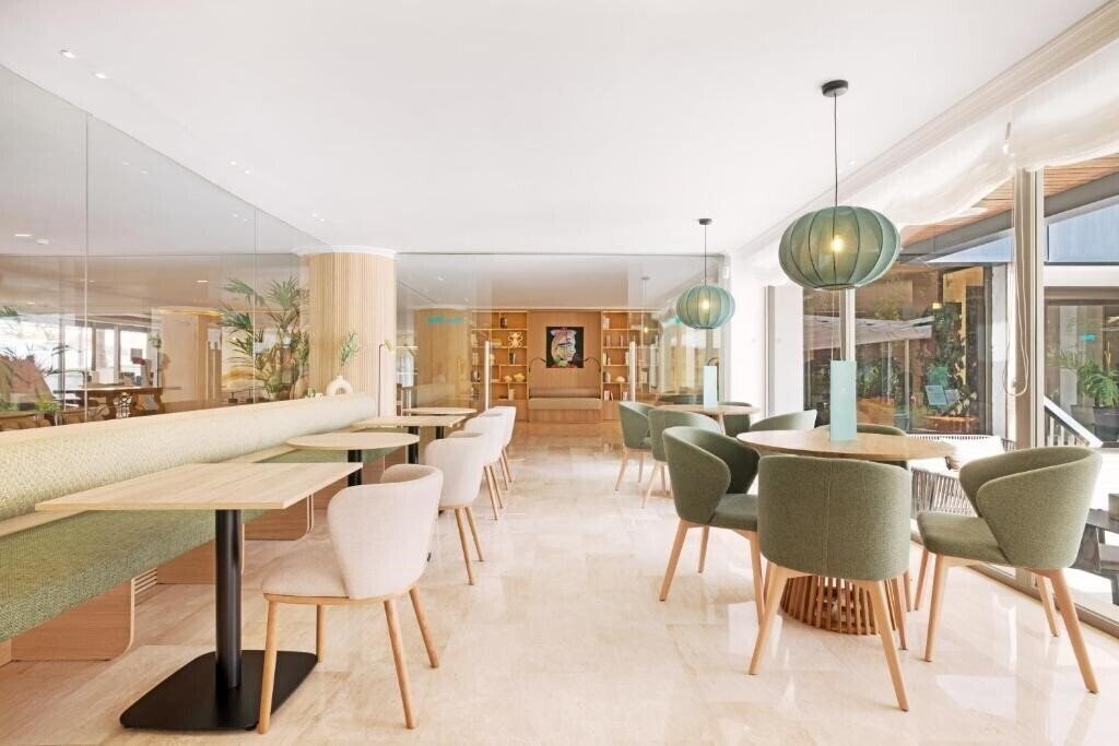 Зображення Ipanema Beach 4*