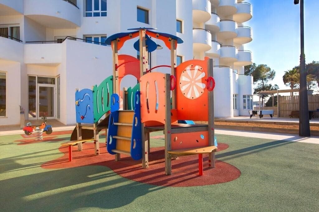 Картинка Hipotels Hipocampo Playa 4*