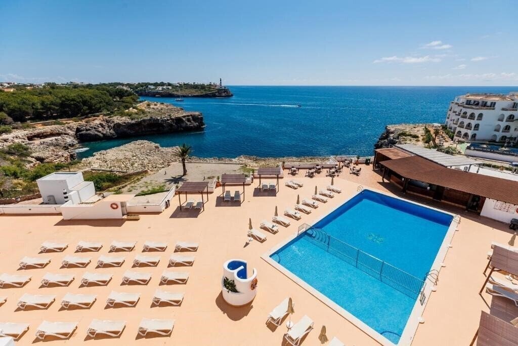Готель Bellevue Belsana 3*