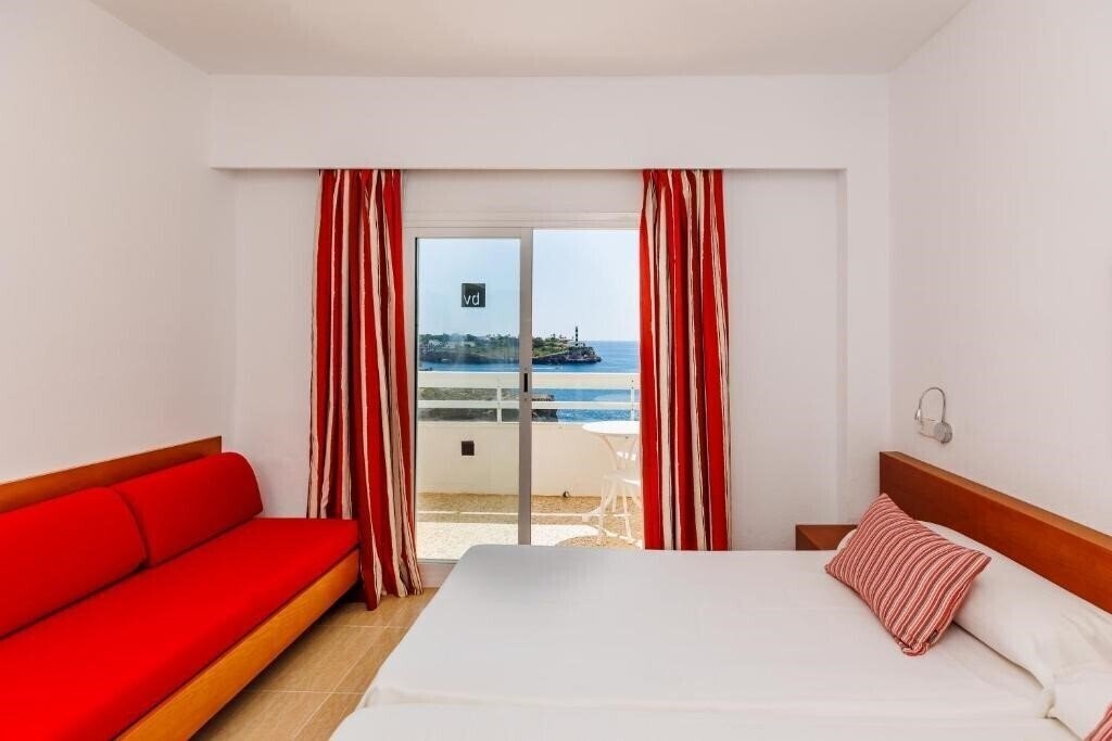 Фотографія Bellevue Belsana 3*