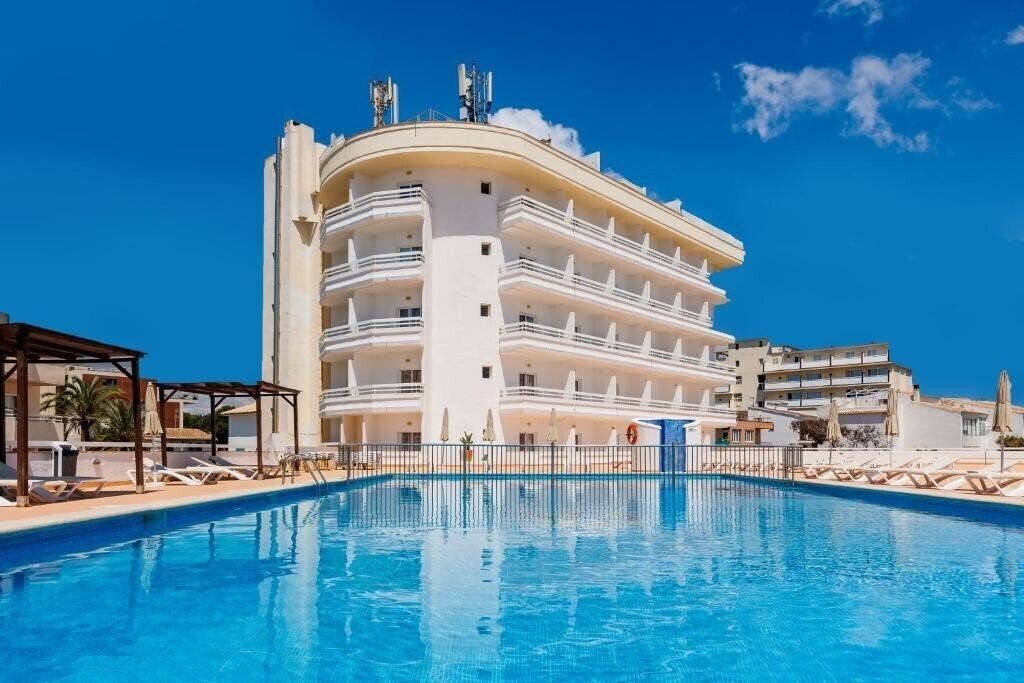 Зображення Bellevue Belsana 3*