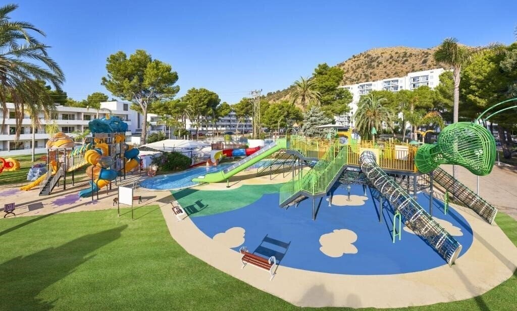 Зображення Bellevue Club 3*