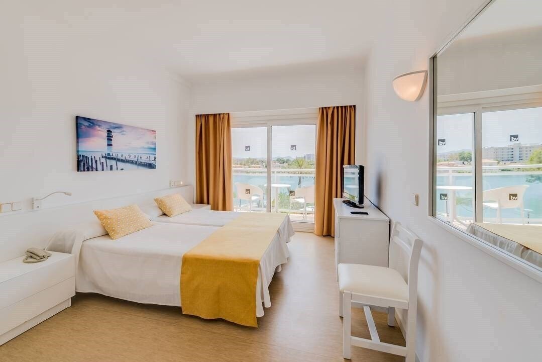 Фотография Tui Suneo Lagomonte (ex. BelleVue Lagomonte) 3*