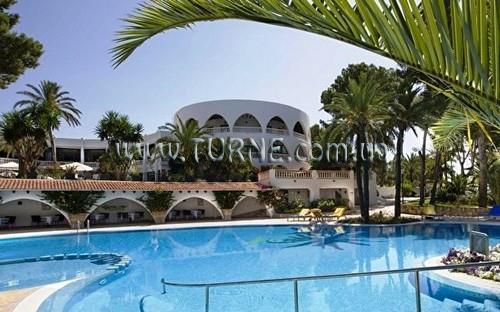 Картинка Bluebay Galatzo 4*