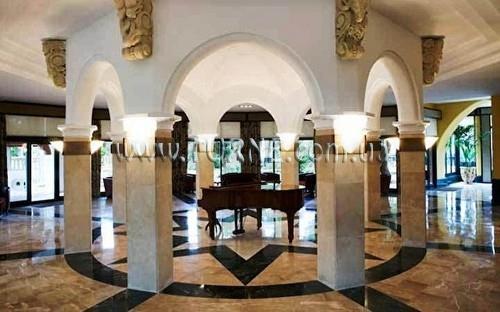 Фотографія Bluebay Galatzo 4*