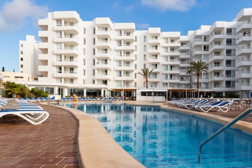 Зображення Palia Sa Coma Playa 4*