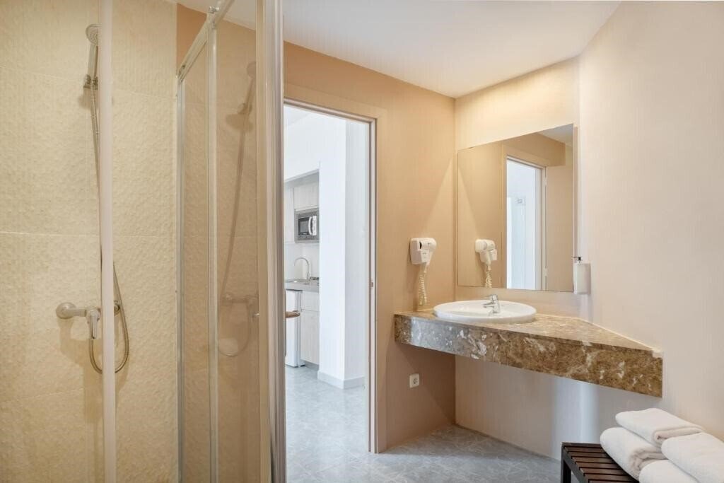 Фотографія Sol Lunamar Apartamentos 3*