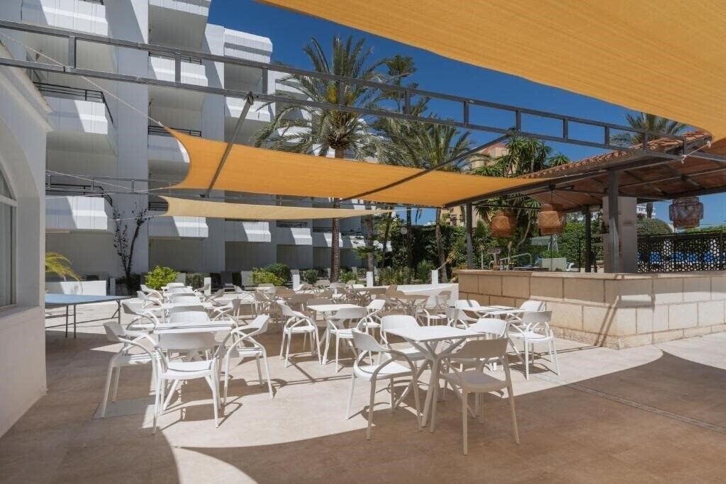 Зображення Sol Lunamar Apartamentos 3*