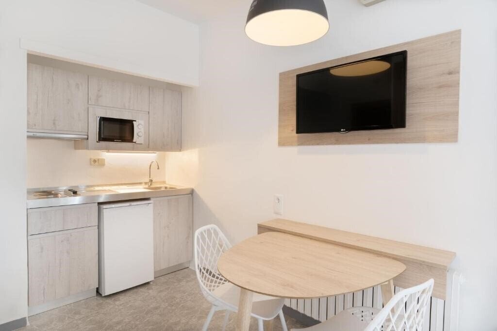Картинка Sol Lunamar Apartamentos 3*