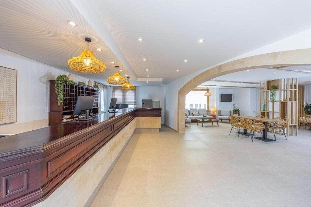 Фотография Sol Cala d'Or Apartamentos 3*