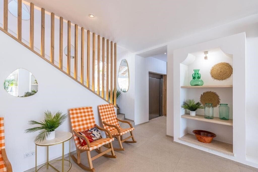 Изображение Sol Cala d'Or Apartamentos 3*