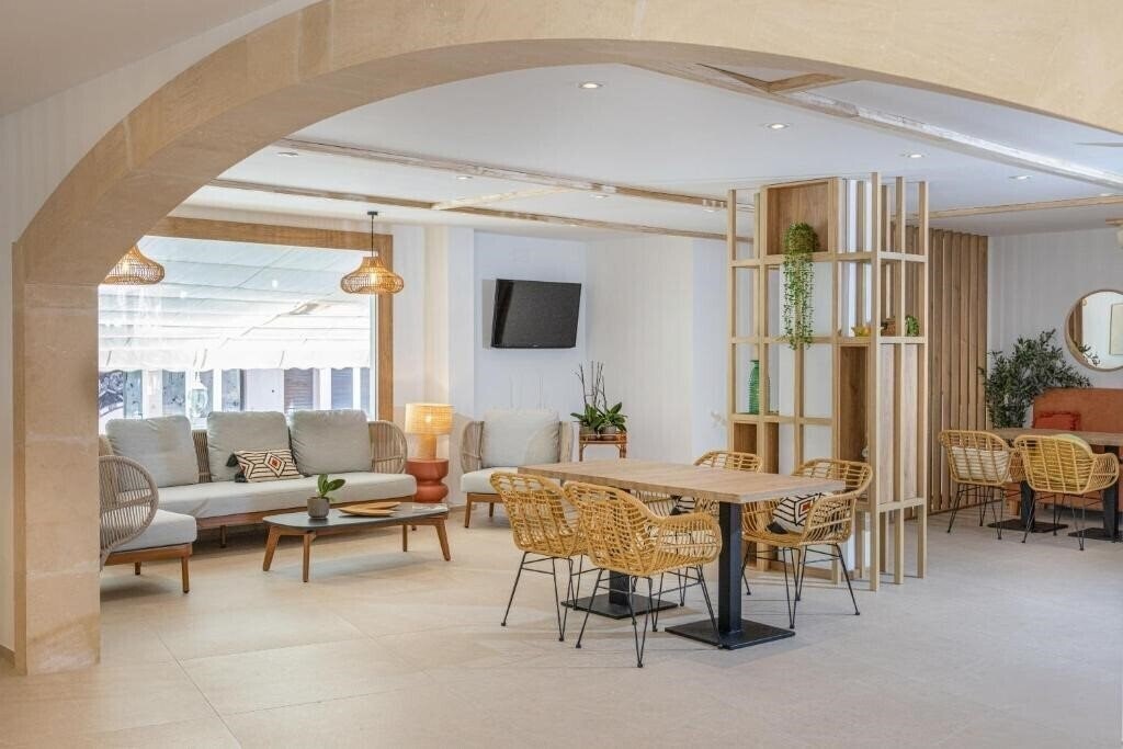 Картинка Sol Cala d'Or Apartamentos 3*