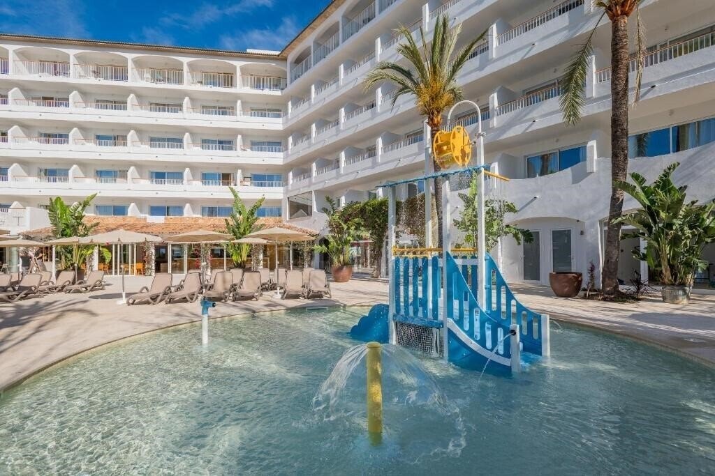Фотографія Sol de Alcudia a10 3*