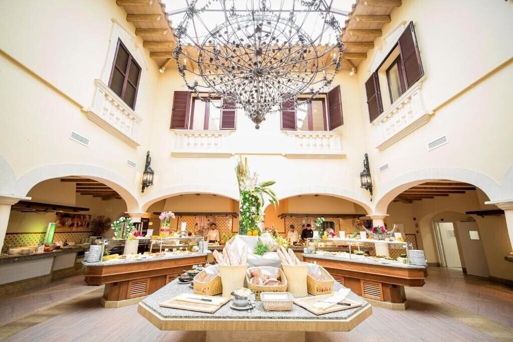 Фотография Robinson Club Cala Serena 4*