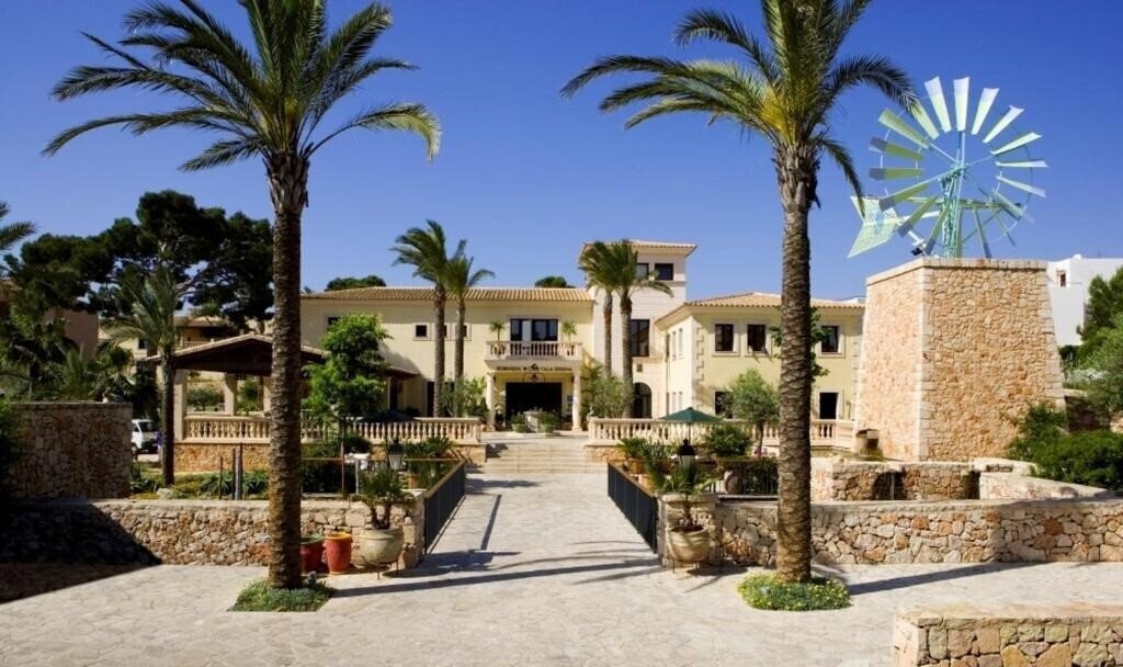 Изображение Robinson Cala Serena 4*