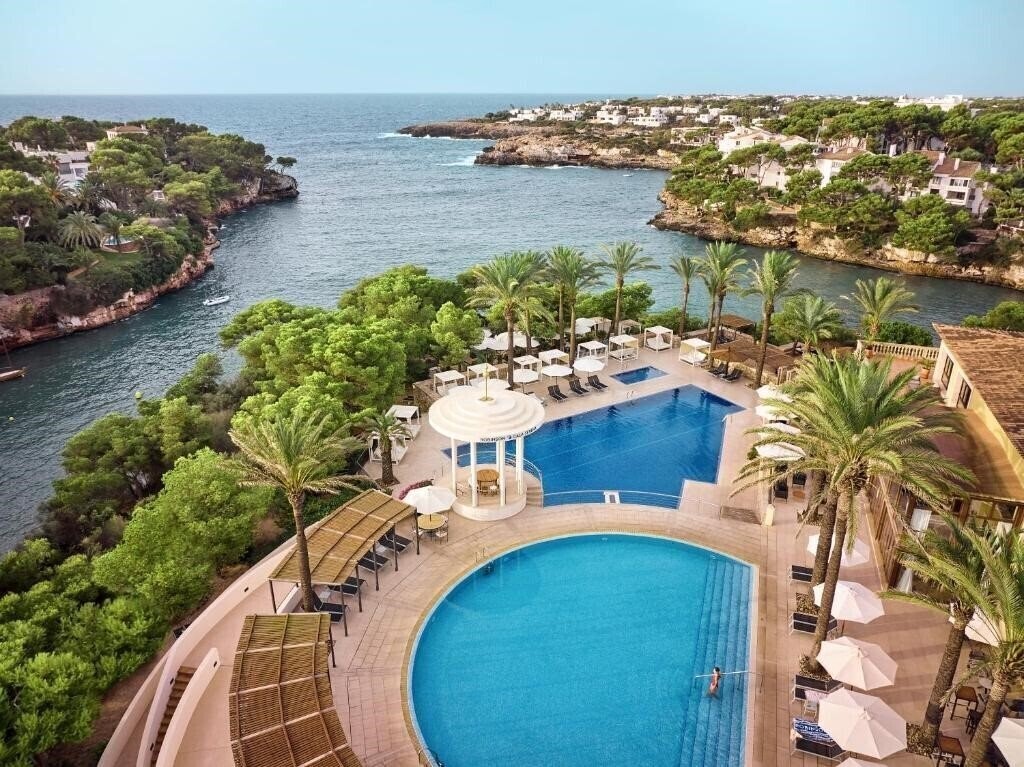 Картинка Robinson Club Cala Serena 4*