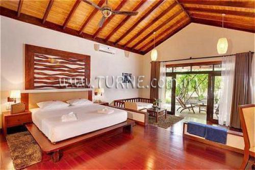 Зображення Robinson Club Cala Serena 4*