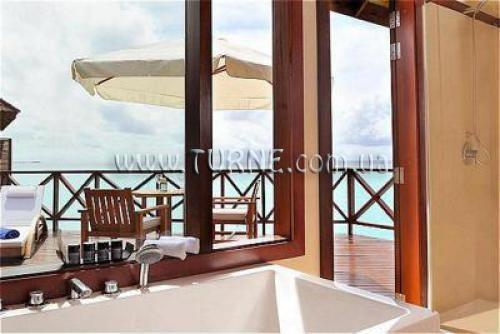 Фотографія Robinson Club Cala Serena 4*