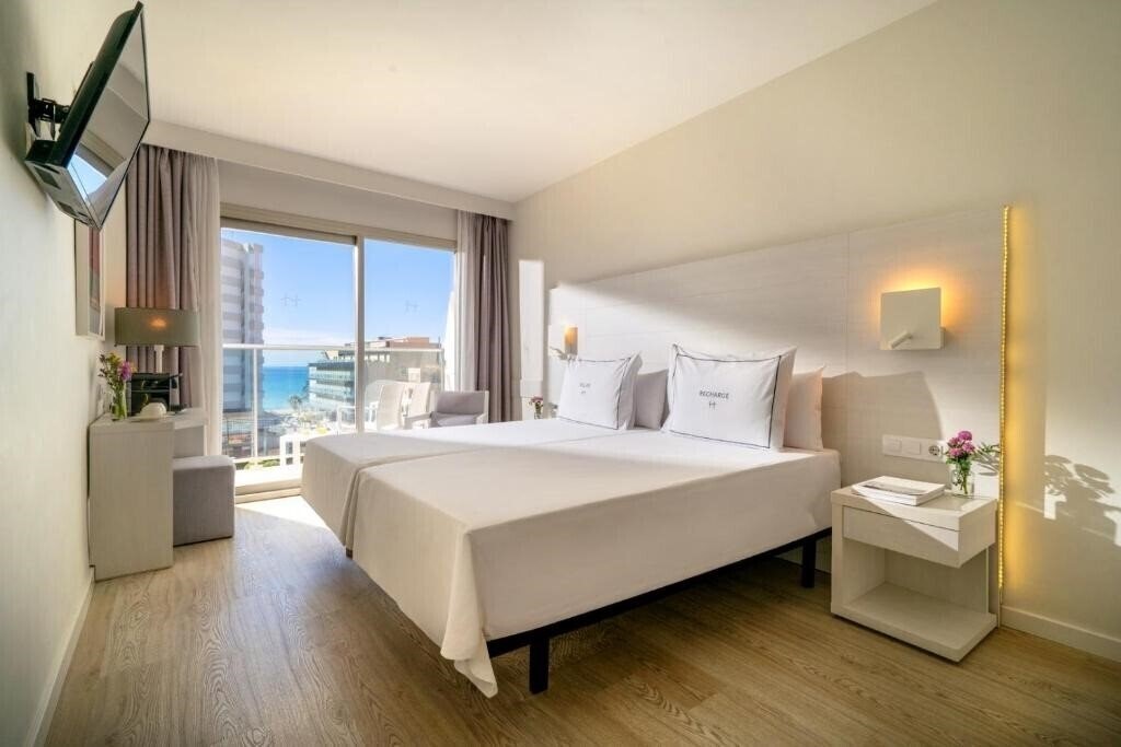 Изображение Helios Mallorca 3*