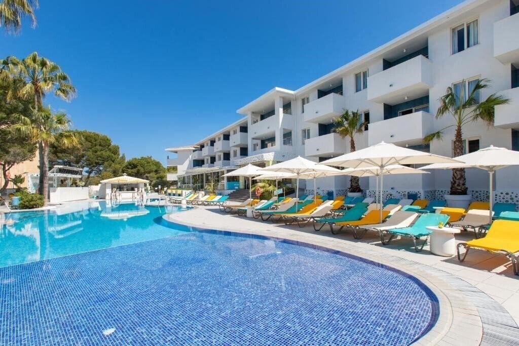 Фотографія Sotavento Apartments 3*