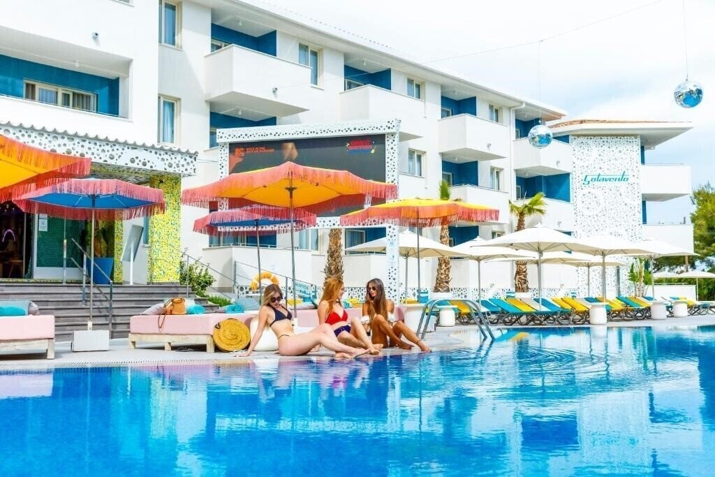 Зображення Sotavento Apartments 3*