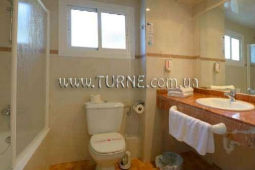 Зображення Roc Oberoy 4*