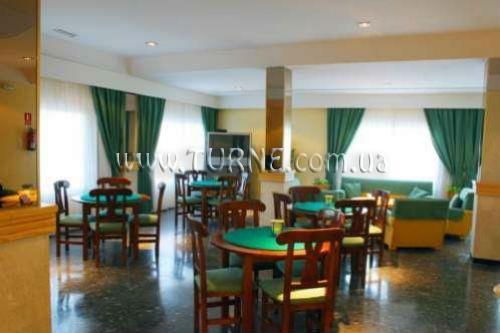 Фотографія Roc Oberoy 4*