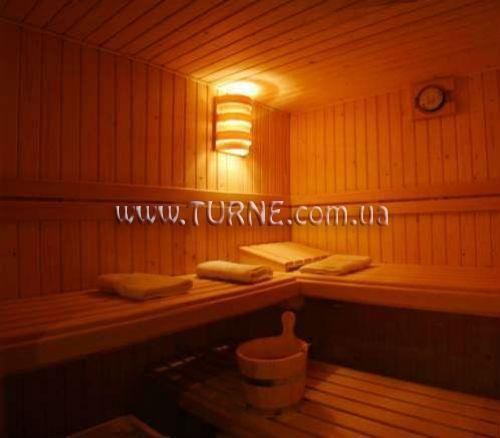 Фото Roc Oberoy 4*