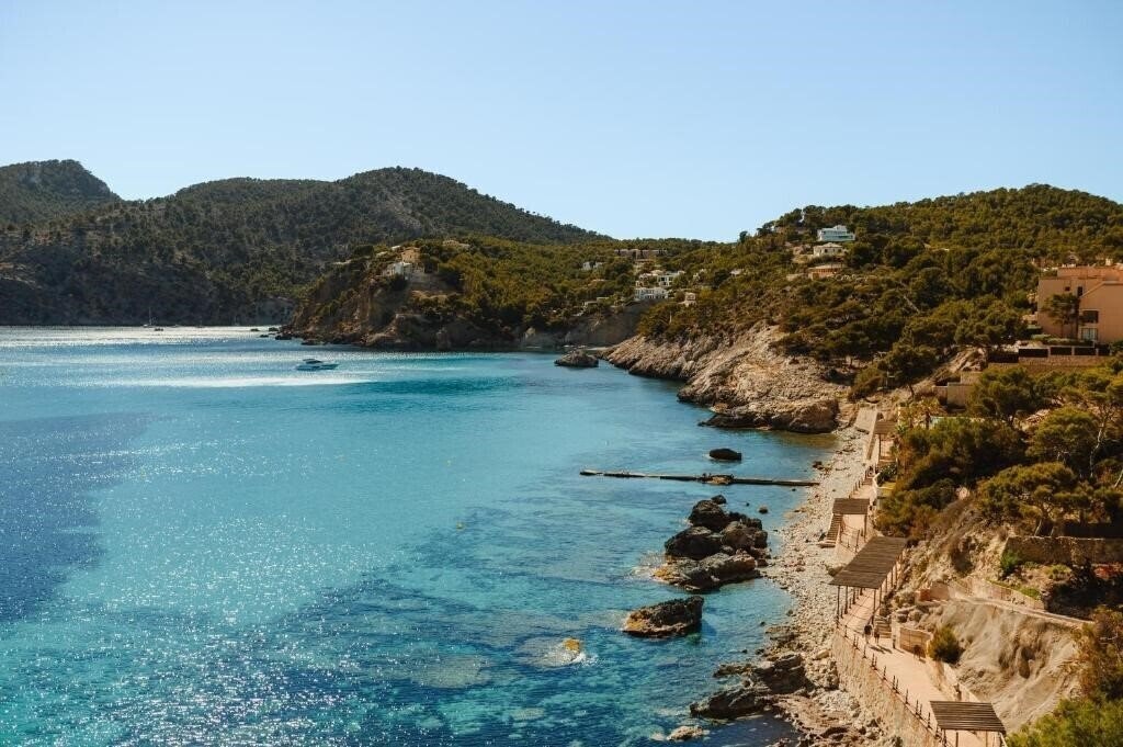 Фотография Alua Gran Camp de Mar 4*